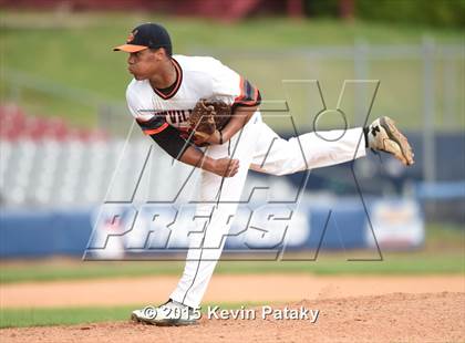 Thumbnail 1 in St. Joseph vs. Montville (CIAC Class M Semifinal) photogallery.