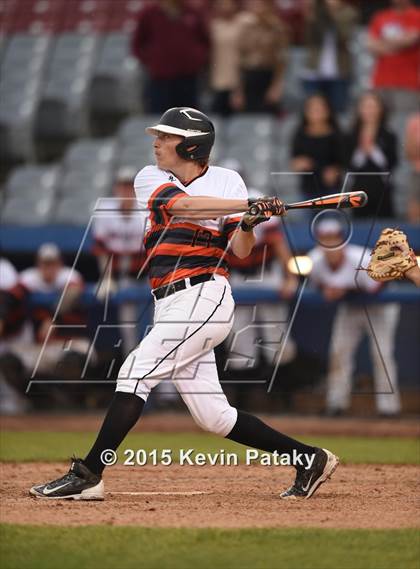 Thumbnail 1 in St. Joseph vs. Montville (CIAC Class M Semifinal) photogallery.