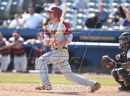 Thumbnail 2 in St. Joseph vs. Montville (CIAC Class M Semifinal) photogallery.