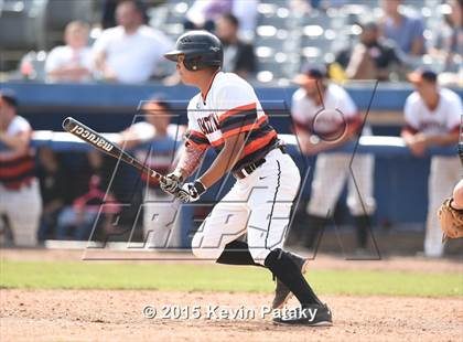 Thumbnail 2 in St. Joseph vs. Montville (CIAC Class M Semifinal) photogallery.