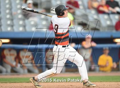 Thumbnail 1 in St. Joseph vs. Montville (CIAC Class M Semifinal) photogallery.