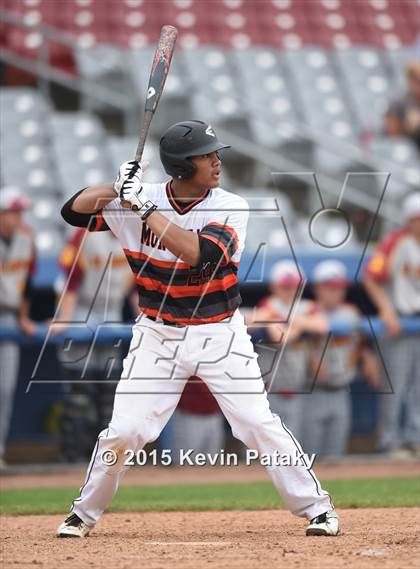 Thumbnail 2 in St. Joseph vs. Montville (CIAC Class M Semifinal) photogallery.