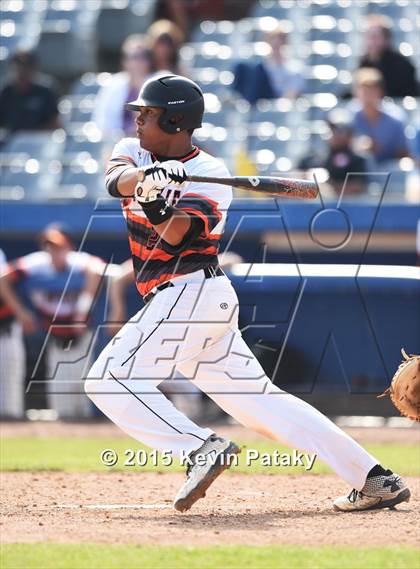 Thumbnail 1 in St. Joseph vs. Montville (CIAC Class M Semifinal) photogallery.