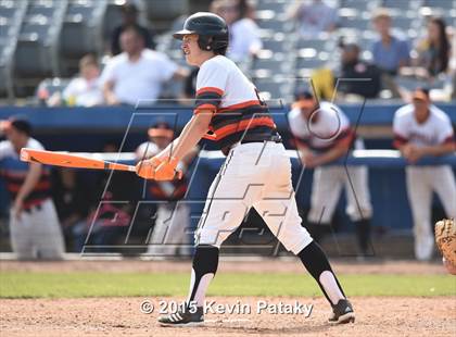 Thumbnail 1 in St. Joseph vs. Montville (CIAC Class M Semifinal) photogallery.