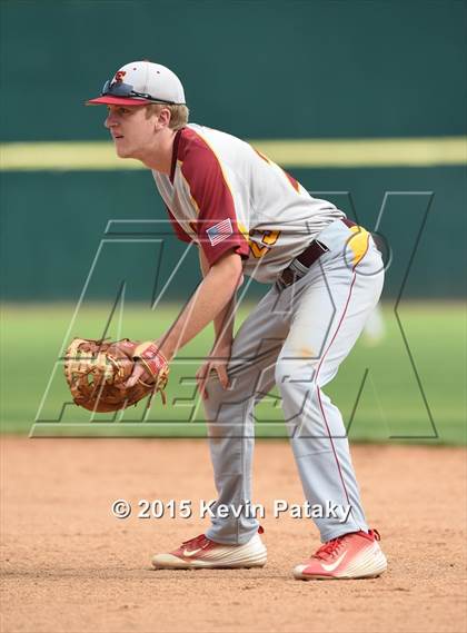 Thumbnail 2 in St. Joseph vs. Montville (CIAC Class M Semifinal) photogallery.