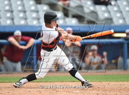 Thumbnail 2 in St. Joseph vs. Montville (CIAC Class M Semifinal) photogallery.