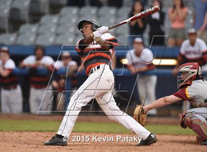 Thumbnail 3 in St. Joseph vs. Montville (CIAC Class M Semifinal) photogallery.