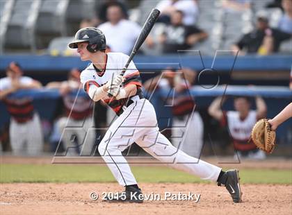 Thumbnail 1 in St. Joseph vs. Montville (CIAC Class M Semifinal) photogallery.
