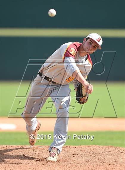 Thumbnail 2 in St. Joseph vs. Montville (CIAC Class M Semifinal) photogallery.
