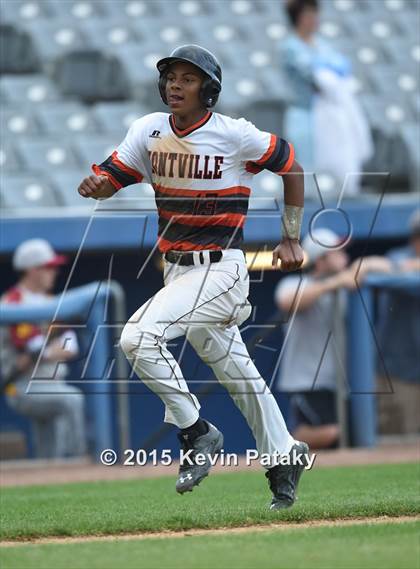 Thumbnail 1 in St. Joseph vs. Montville (CIAC Class M Semifinal) photogallery.