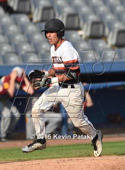Thumbnail 2 in St. Joseph vs. Montville (CIAC Class M Semifinal) photogallery.