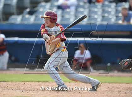 Thumbnail 2 in St. Joseph vs. Montville (CIAC Class M Semifinal) photogallery.