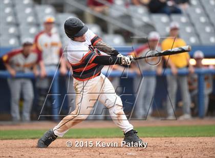 Thumbnail 1 in St. Joseph vs. Montville (CIAC Class M Semifinal) photogallery.