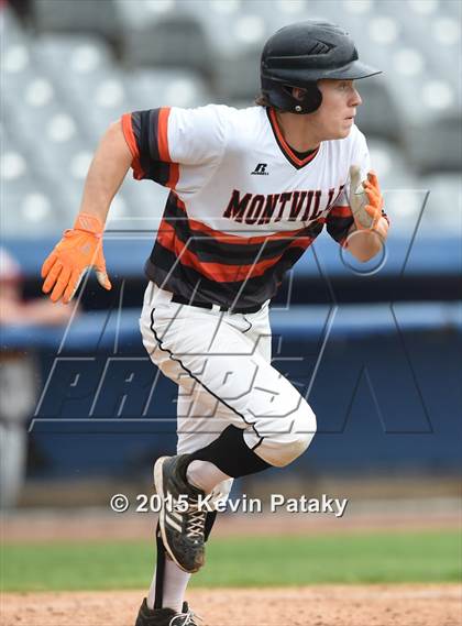Thumbnail 2 in St. Joseph vs. Montville (CIAC Class M Semifinal) photogallery.