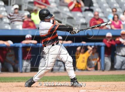Thumbnail 3 in St. Joseph vs. Montville (CIAC Class M Semifinal) photogallery.