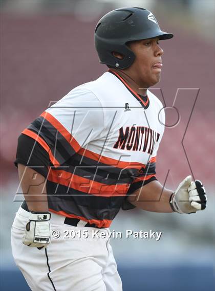 Thumbnail 2 in St. Joseph vs. Montville (CIAC Class M Semifinal) photogallery.