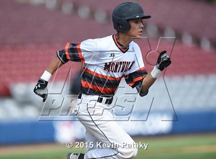 Thumbnail 1 in St. Joseph vs. Montville (CIAC Class M Semifinal) photogallery.