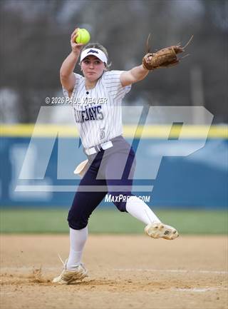 Warrior Run @ Central Columbia