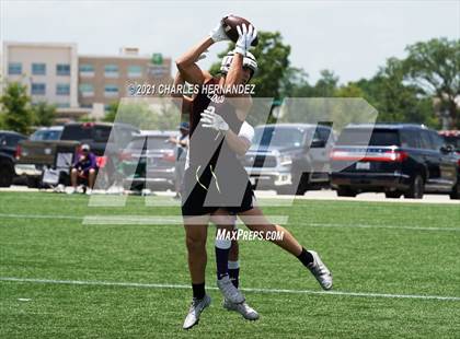 Thumbnail 3 in Eastlake vs. Cinco Ranch (Texas State 7-on-7 Tournament) photogallery.
