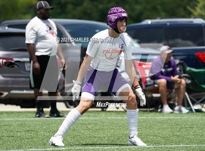 Thumbnail 2 in Eastlake vs. Cinco Ranch (Texas State 7-on-7 Tournament) photogallery.