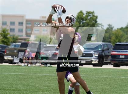 Thumbnail 2 in Eastlake vs. Cinco Ranch (Texas State 7-on-7 Tournament) photogallery.