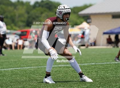 Thumbnail 1 in Eastlake vs. Cinco Ranch (Texas State 7-on-7 Tournament) photogallery.