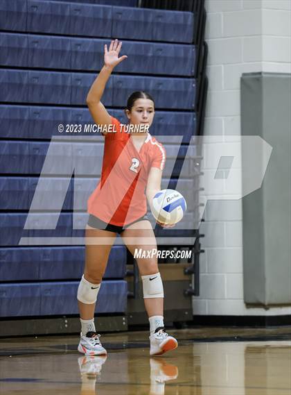 Thumbnail 1 in Post Falls vs Eagle (IHSAA 5A  Quarter Final) photogallery.