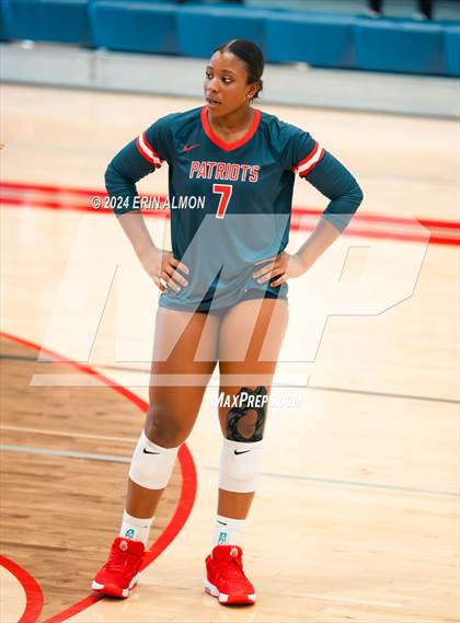 Thumbnail 1 in James Clemens @ Bob Jones photogallery.