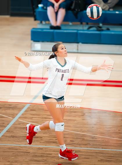 Thumbnail 3 in James Clemens @ Bob Jones photogallery.