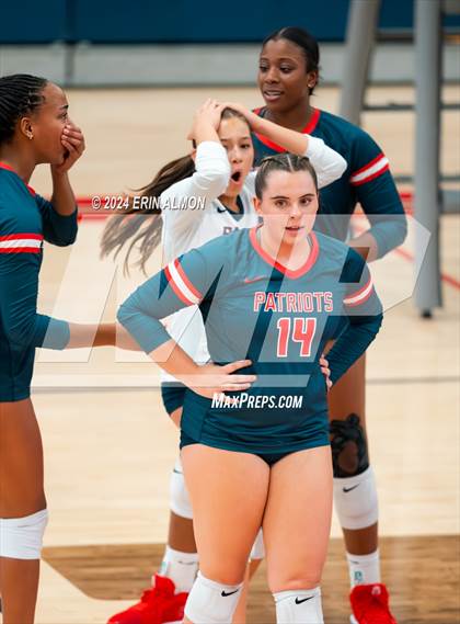 Thumbnail 3 in James Clemens @ Bob Jones photogallery.