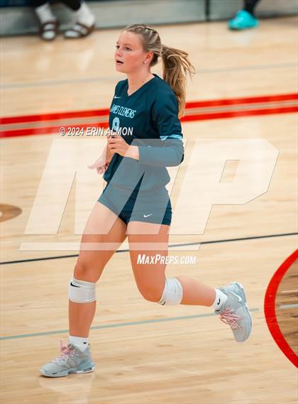 Thumbnail 1 in James Clemens @ Bob Jones photogallery.