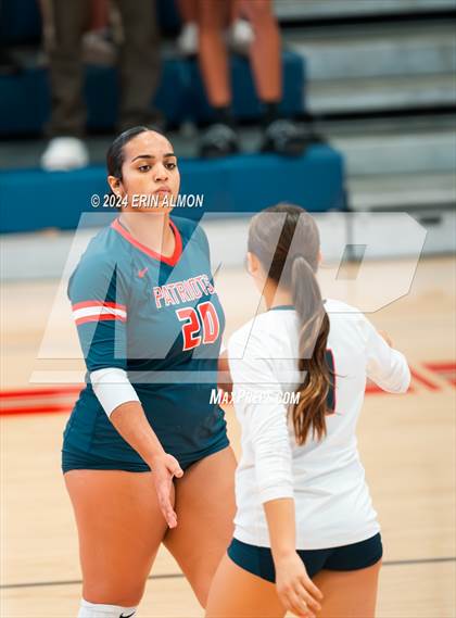 Thumbnail 2 in James Clemens @ Bob Jones photogallery.