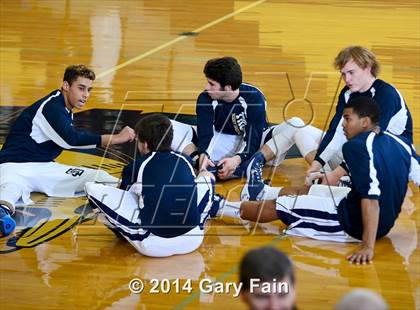 Thumbnail 3 in Cannon County vs Soddy Daisy (Rhea County Christmas Tournament) photogallery.