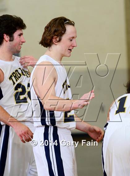 Thumbnail 3 in Cannon County vs Soddy Daisy (Rhea County Christmas Tournament) photogallery.