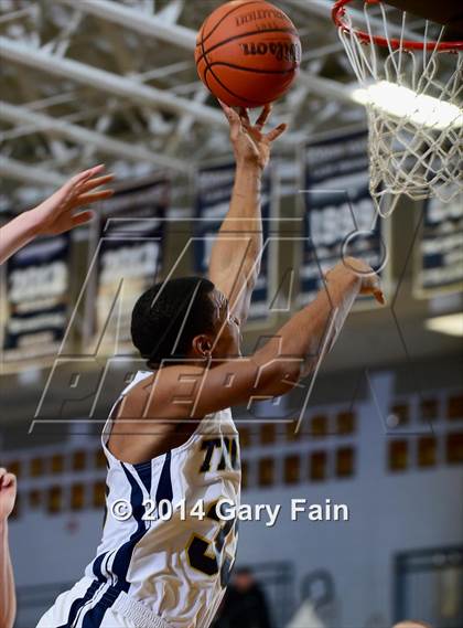 Thumbnail 1 in Cannon County vs Soddy Daisy (Rhea County Christmas Tournament) photogallery.