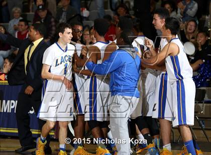 Thumbnail 3 in View Park vs. Los Angeles CES (CIF LA City Section D4 Final) photogallery.