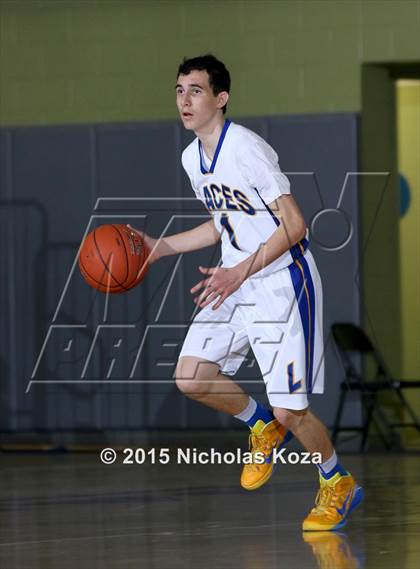 Thumbnail 2 in View Park vs. Los Angeles CES (CIF LA City Section D4 Final) photogallery.