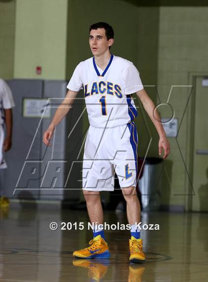 Thumbnail 1 in View Park vs. Los Angeles CES (CIF LA City Section D4 Final) photogallery.