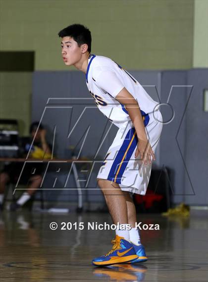 Thumbnail 2 in View Park vs. Los Angeles CES (CIF LA City Section D4 Final) photogallery.