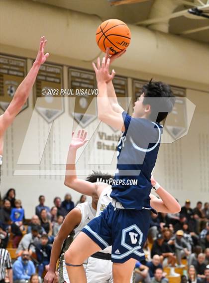 Thumbnail 3 in Valor Christian @ Rock Canyon photogallery.