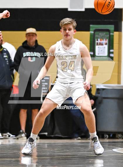 Thumbnail 1 in Valor Christian @ Rock Canyon photogallery.