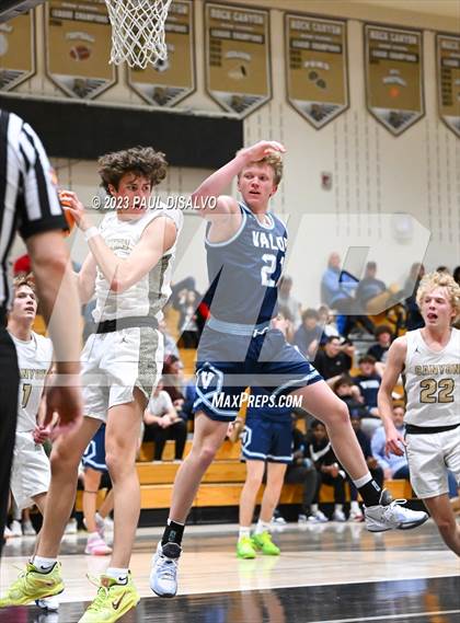 Thumbnail 1 in Valor Christian @ Rock Canyon photogallery.