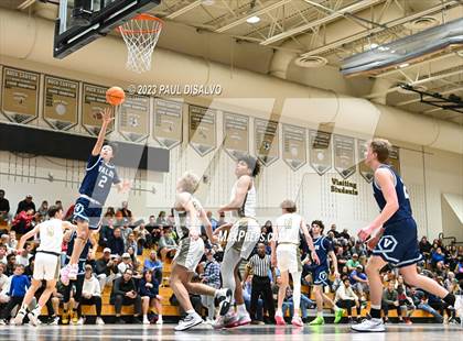 Thumbnail 3 in Valor Christian @ Rock Canyon photogallery.