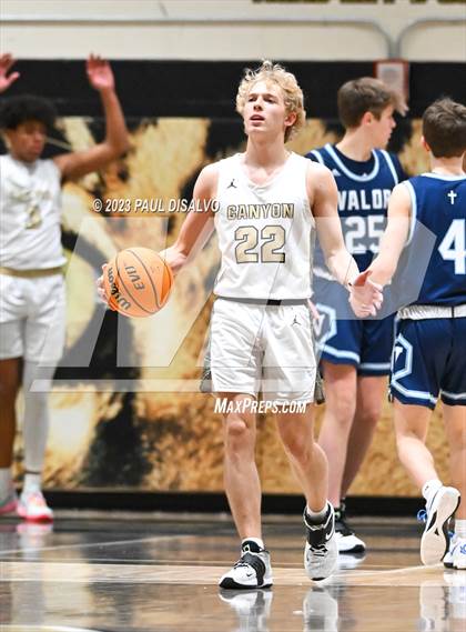 Thumbnail 2 in Valor Christian @ Rock Canyon photogallery.
