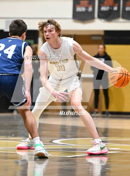 Thumbnail 3 in Valor Christian @ Rock Canyon photogallery.