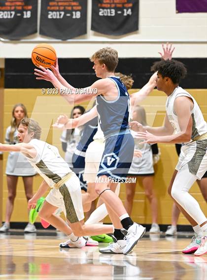 Thumbnail 3 in Valor Christian @ Rock Canyon photogallery.