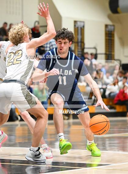 Thumbnail 3 in Valor Christian @ Rock Canyon photogallery.
