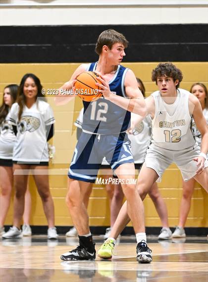 Thumbnail 3 in Valor Christian @ Rock Canyon photogallery.