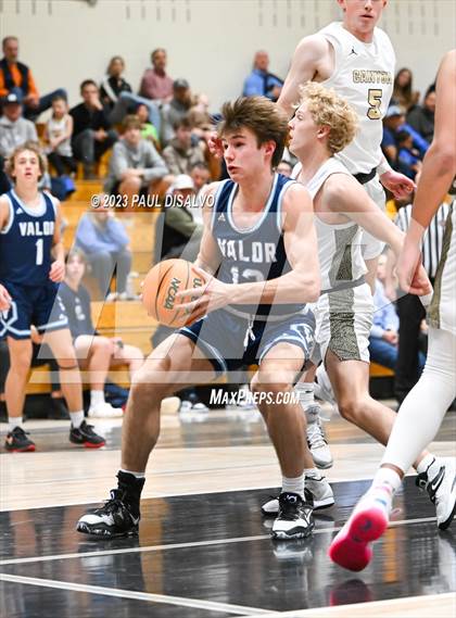 Thumbnail 3 in Valor Christian @ Rock Canyon photogallery.