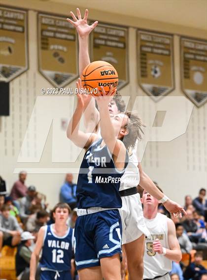 Thumbnail 2 in Valor Christian @ Rock Canyon photogallery.